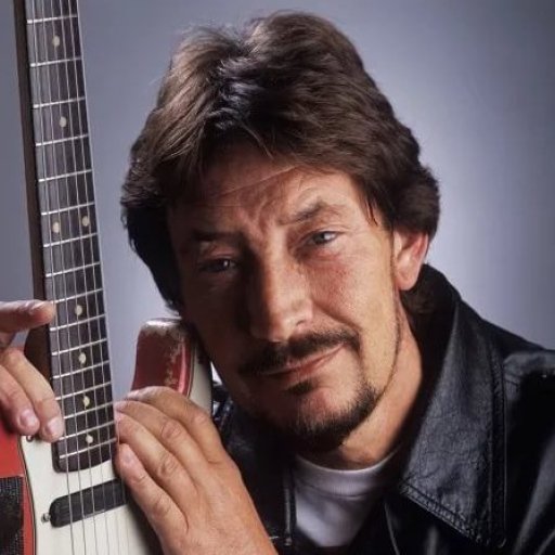 Chris Rea