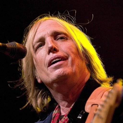 Tom Petty