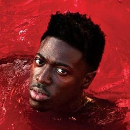 Moses Sumney