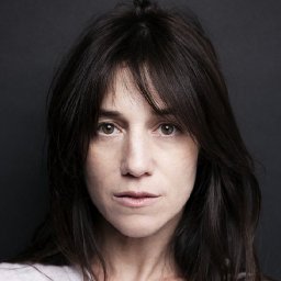 Charlotte Gainsbourg