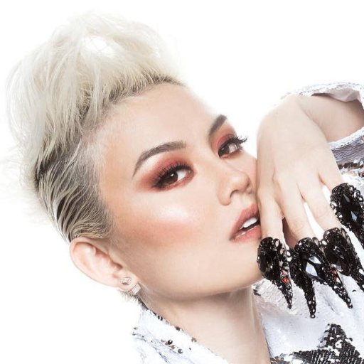 Agnez Mo