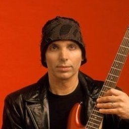 Joe Satriani