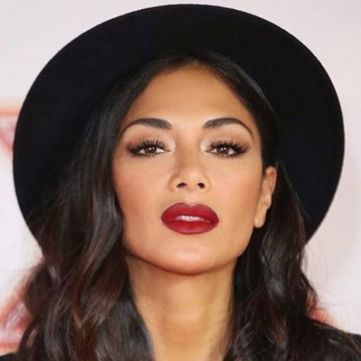 Nicole Scherzinger