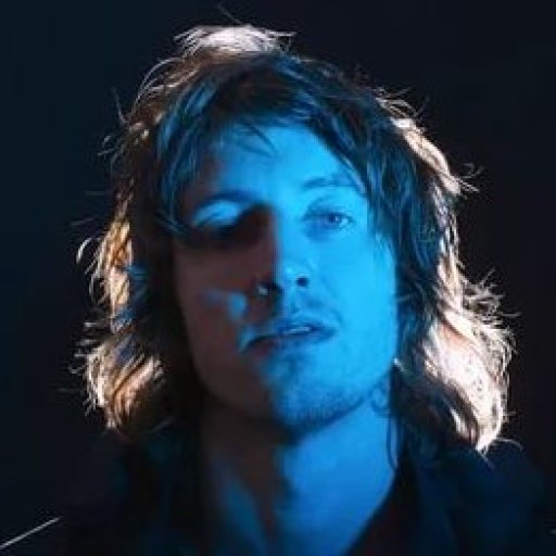 Dean Lewis