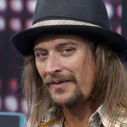 Kid Rock