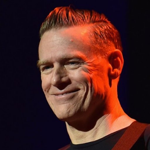 Bryan Adams