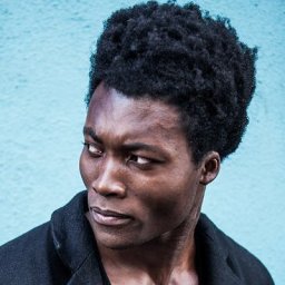 Benjamin Clementine