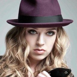 ZZ Ward