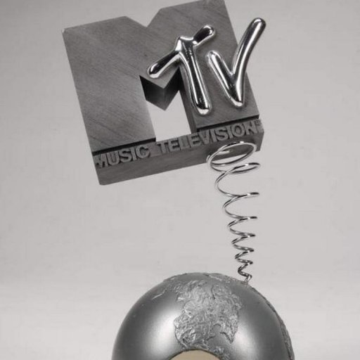 Премия MTV Europe Music Awards