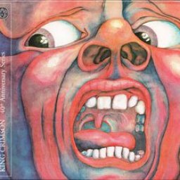 King Crimson