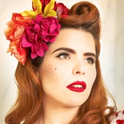 Paloma Faith