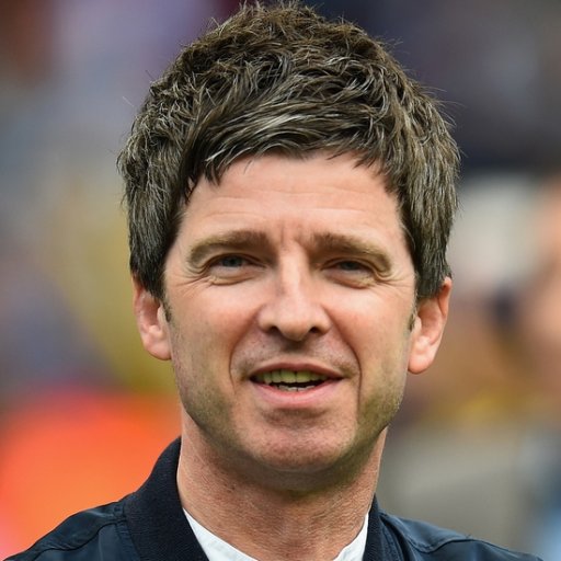 Noel Gallagher