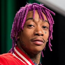 Wiz Khalifa