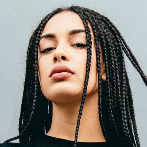 Jorja Smith