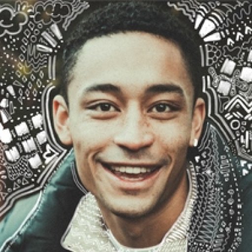 Loyle Carner