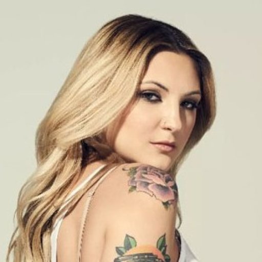 Julia Michaels