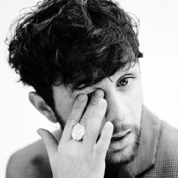 Tom Grennan