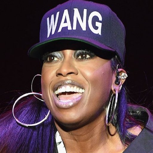 Missy Elliott