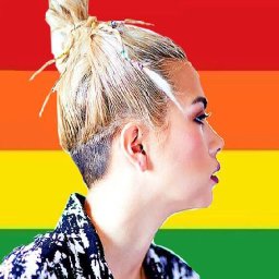 Hayley Kiyoko