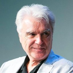 David Byrne