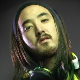 Steve Aoki