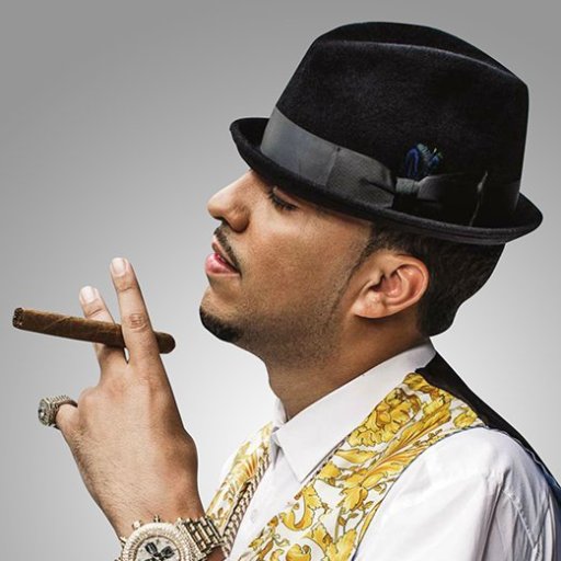 French Montana