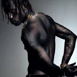 Travis Scott