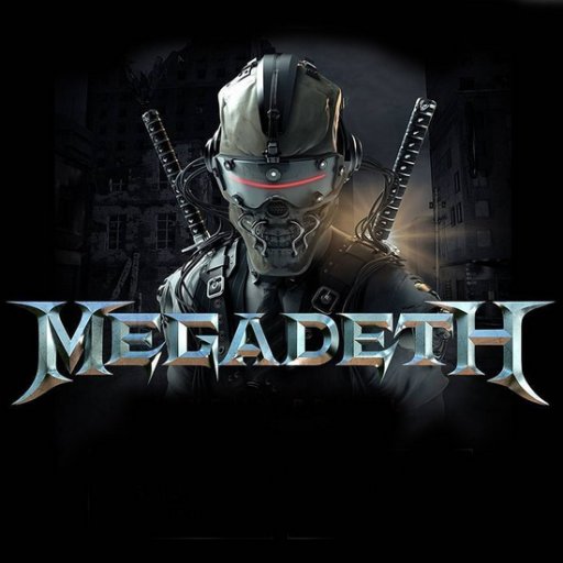 Megadeth