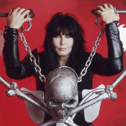 W.A.S.P.