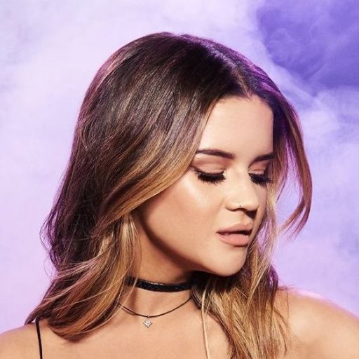 Maren Morris