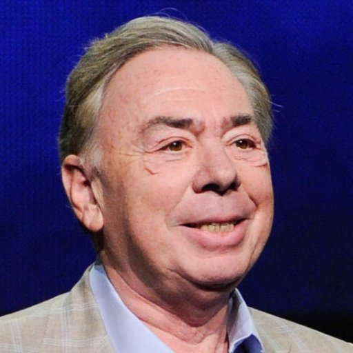 Andrew Lloyd Webber