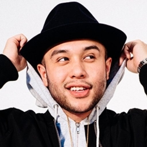 Jax Jones