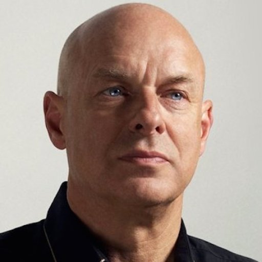 Brian Eno