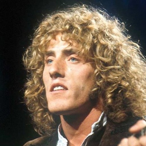 Roger Daltrey