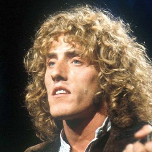 Roger Daltrey