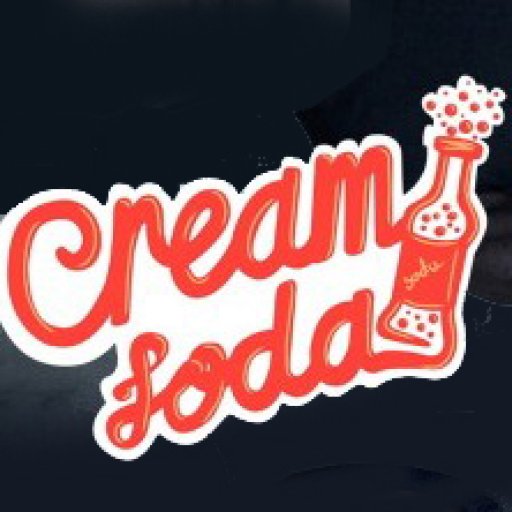 Cream Soda