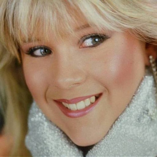 Samantha Fox