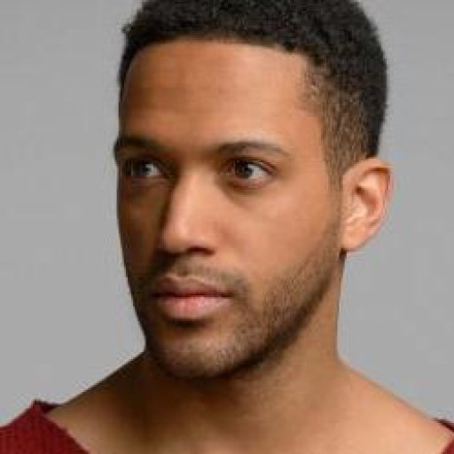 Cesar Sampson