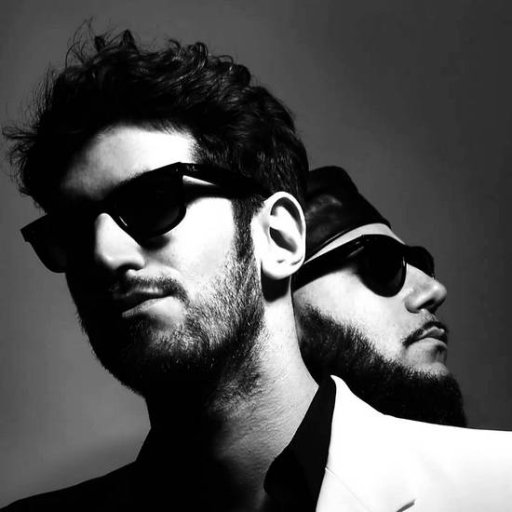 Chromeo