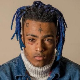 XXXTentacion