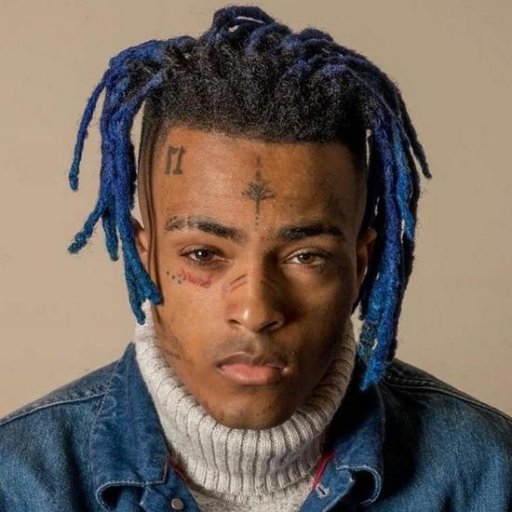 XXXTentacion