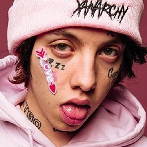 Lil Xan