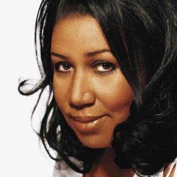 Aretha Franklin