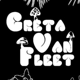 Greta Van Fleet