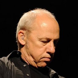 Mark Knopfler