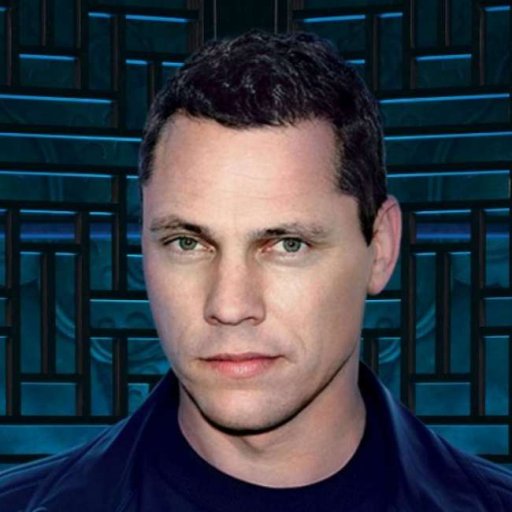 Tiësto