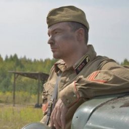 Кинофильм &laquo;Любимый город&raquo;