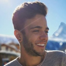 Luca H&auml;nni