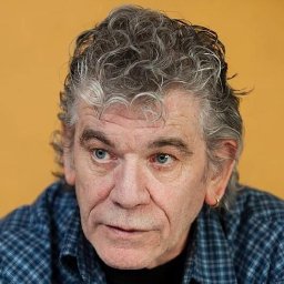 Dan McCafferty