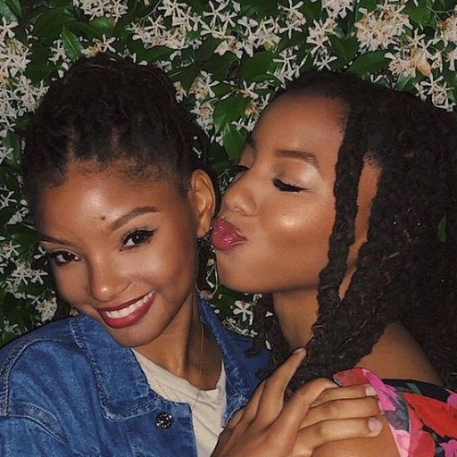 Chloe x Halle